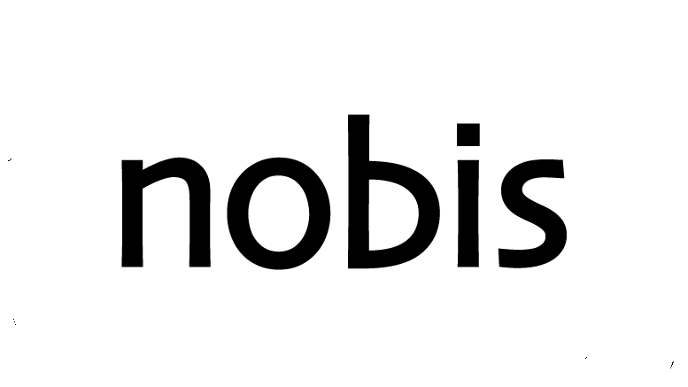 Nobis Wordmark