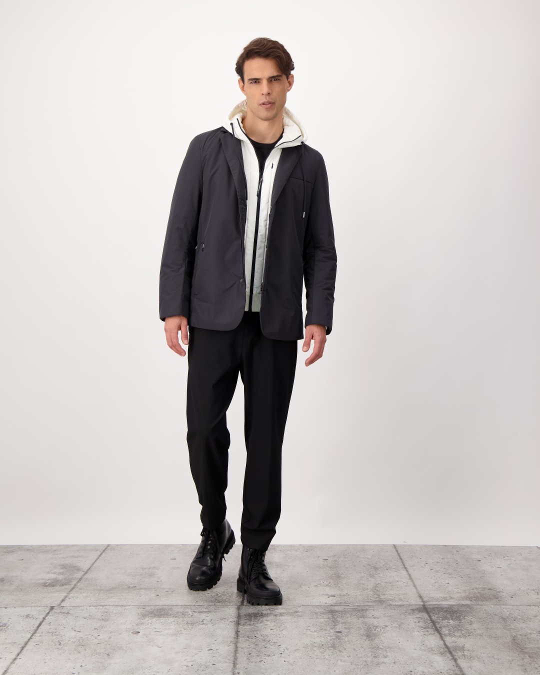 Nobis Cody in Black.