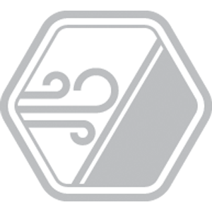 Windproof Icon