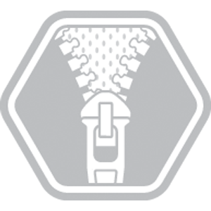 Zipper Vent System Icon