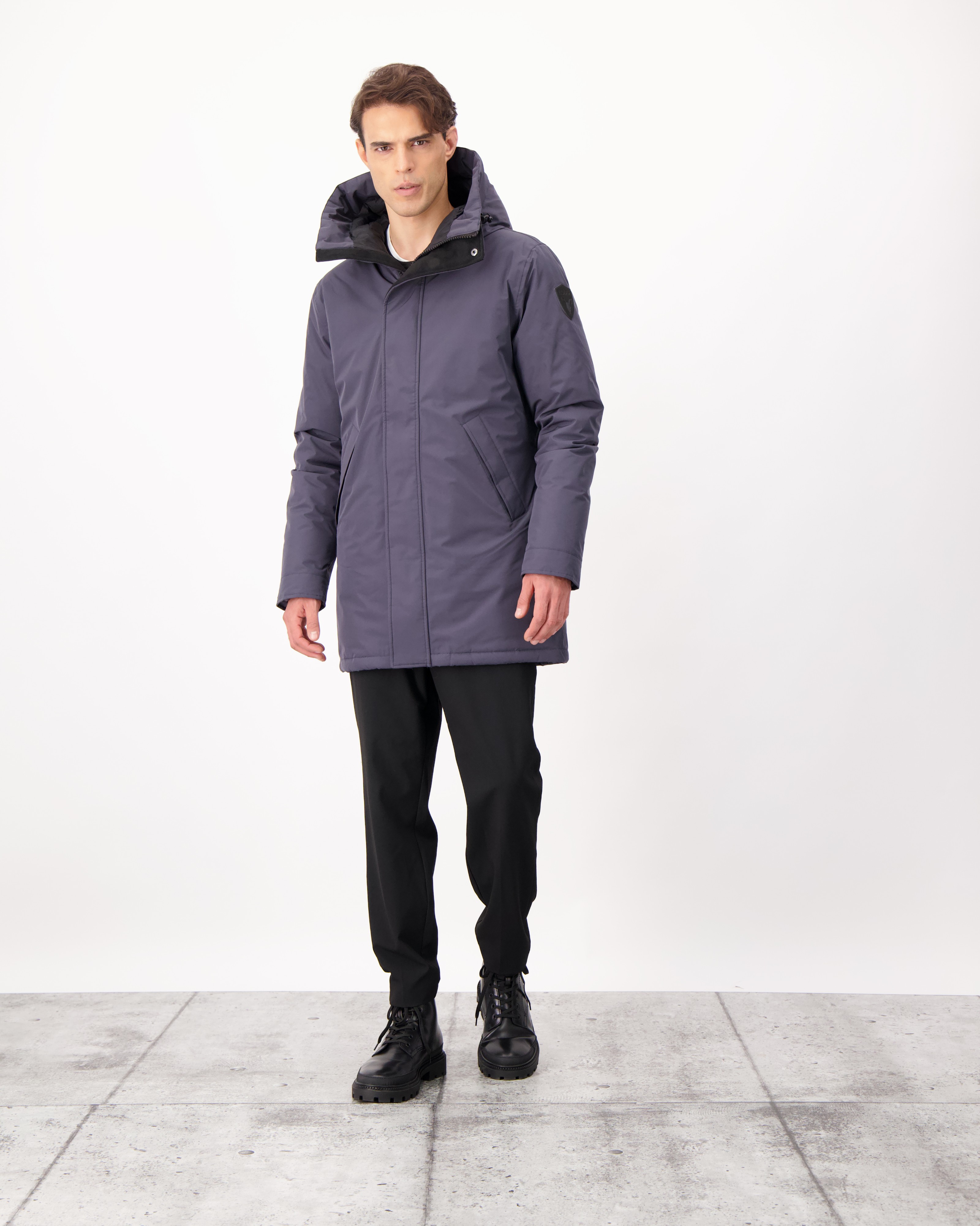 Pierre in Navy