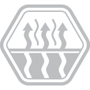 Breathability Icon