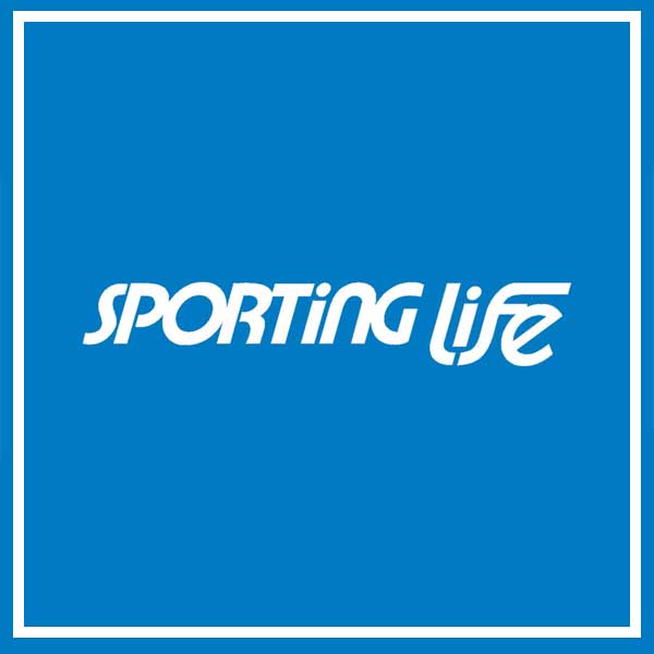 Sporting Life logo
