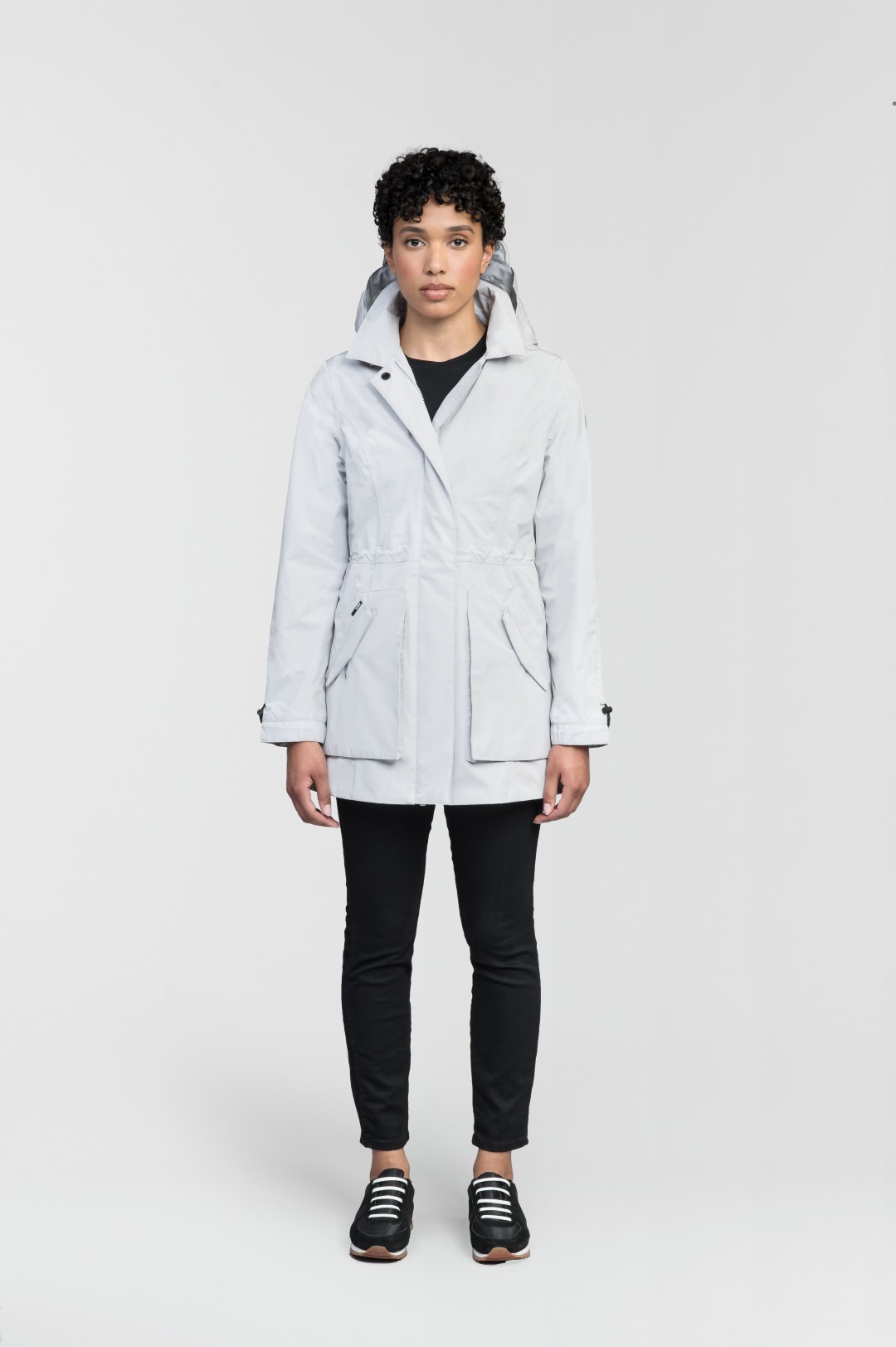 Nobis Terra in Light Grey