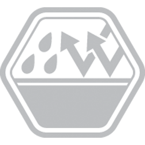 Waterproof Icon