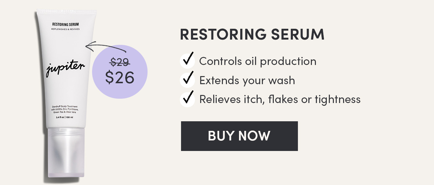 Restoring Serum