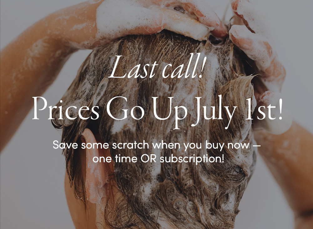 Last Call!