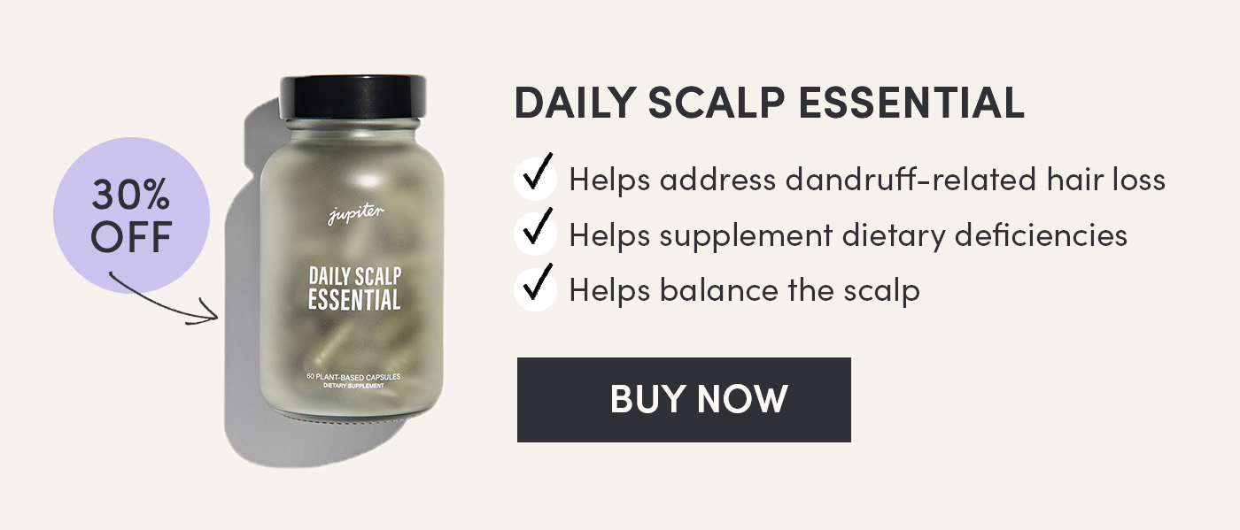 Daily Scalp Essential