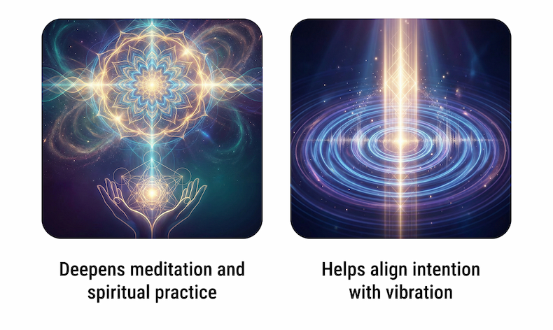Why Solfeggio matters: