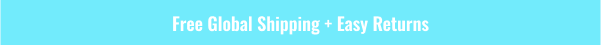 Free Global Shipping
