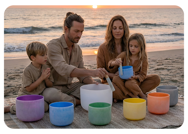 Made for Family Rituals: