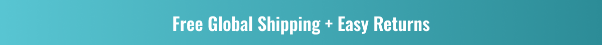 Free Global Shipping