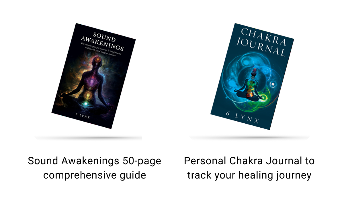 All Our Crystal Healing Sets Include