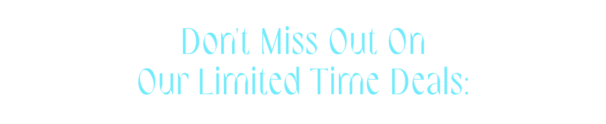 Secure Your Healing Frequency Before It's Gone!