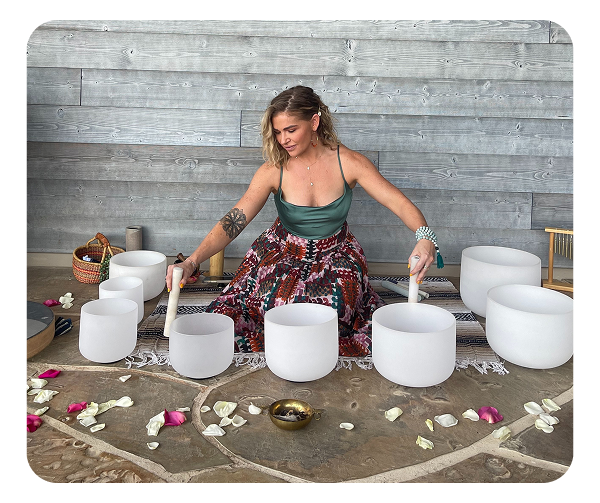 Gentle Calm for Growing Minds.