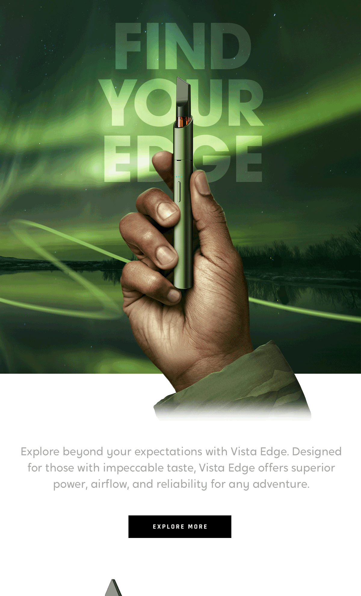 Lenovo Just Be You: Finding Your Edge - lt4ltaq