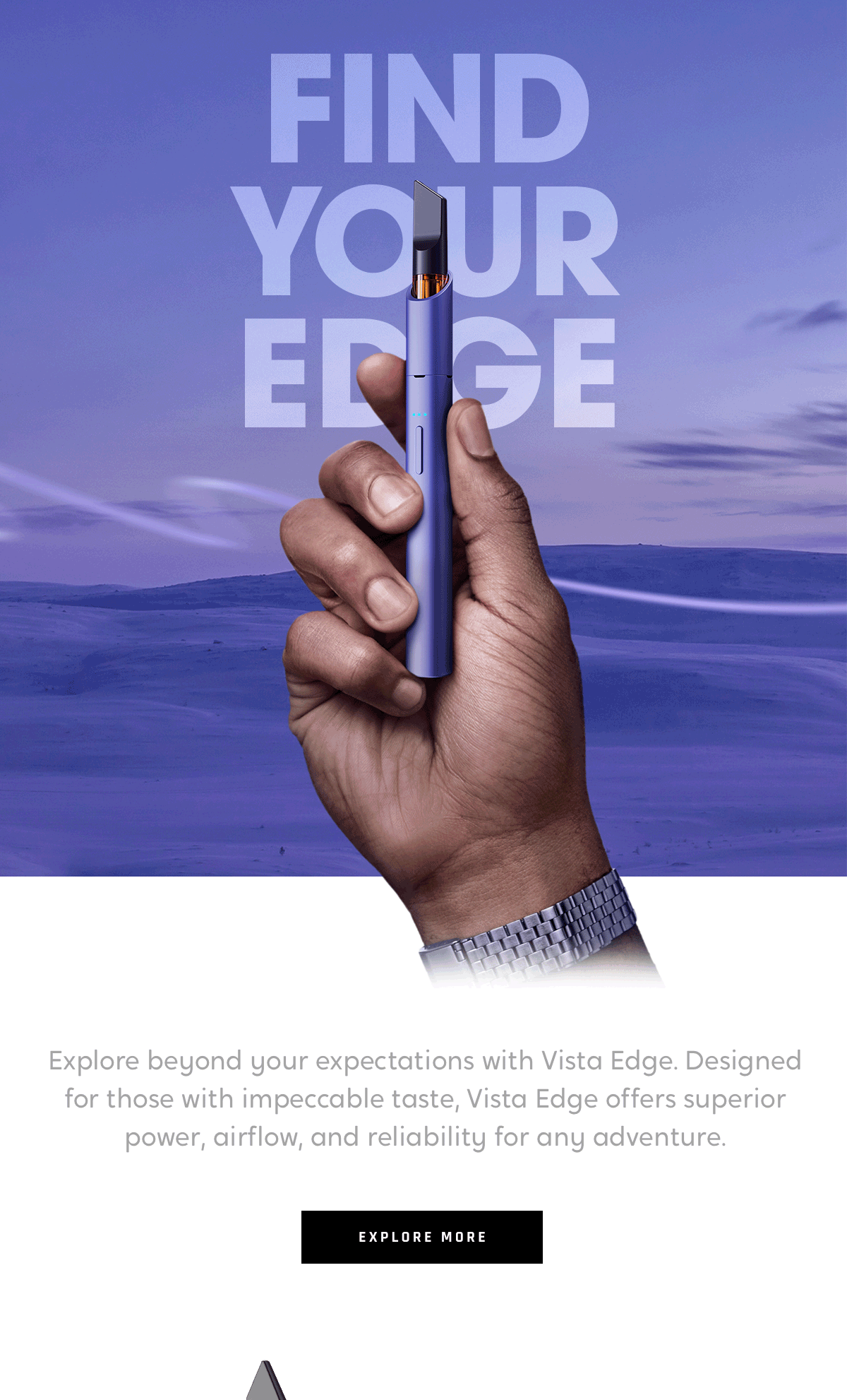 Lenovo Just Be You: Finding Your Edge - h19anis