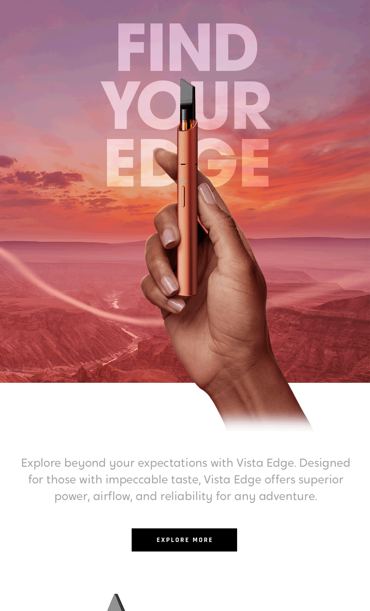 Lenovo Just Be You: Finding Your Edge - 8qijjbc