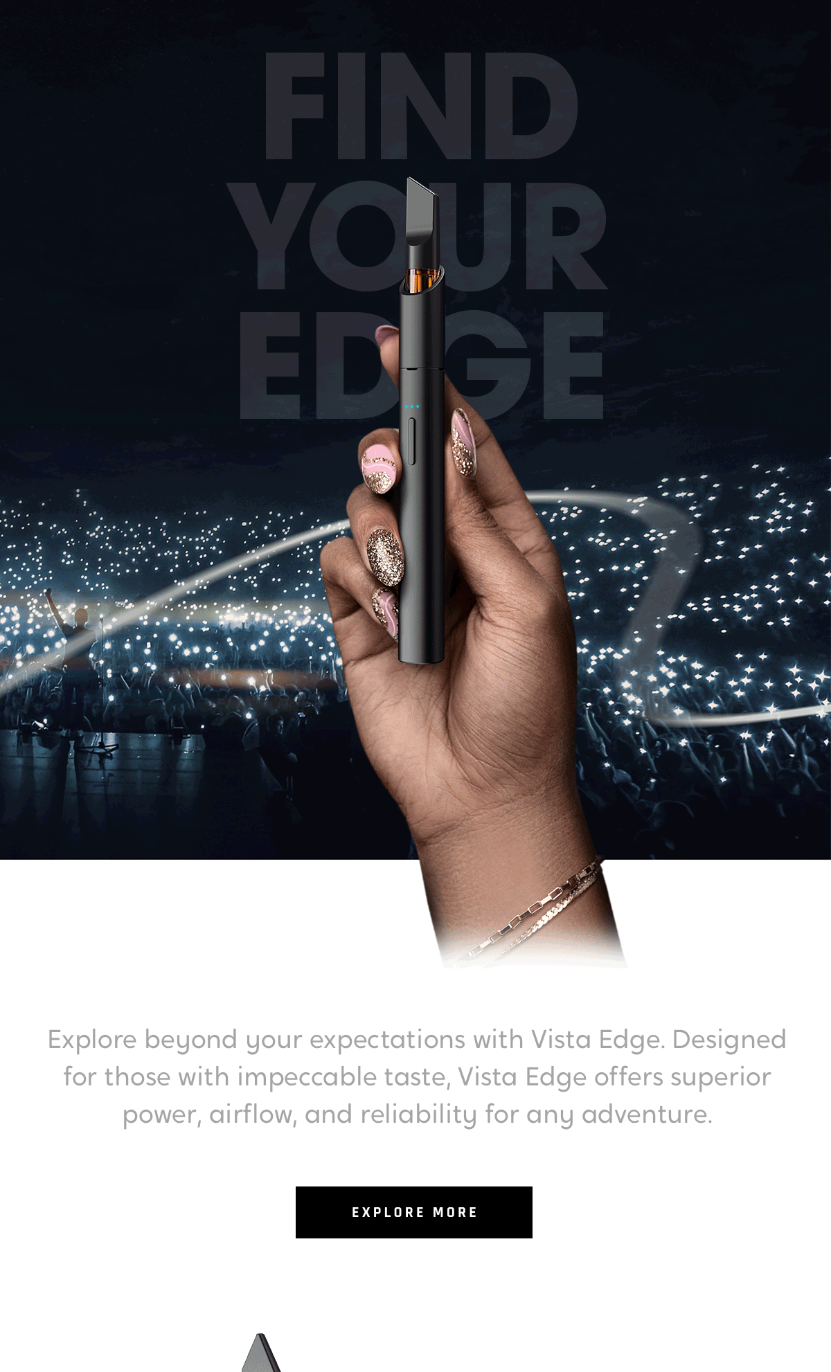 Lenovo Just Be You: Finding Your Edge - rnoafve