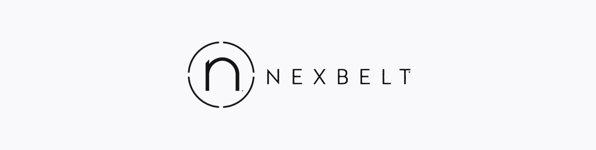 nexbelt logo