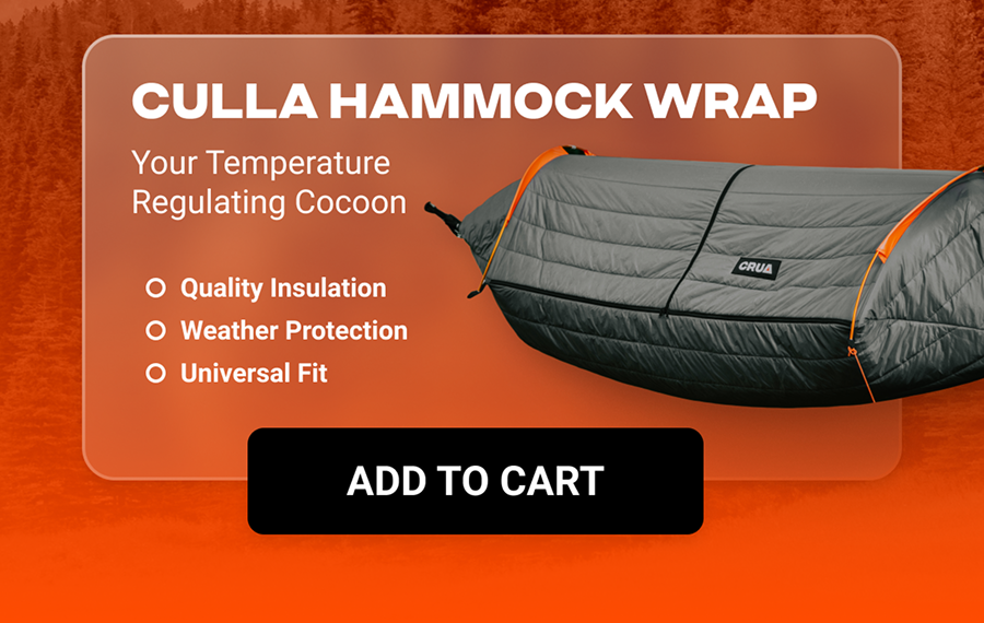 Culla Hammock Wrap
