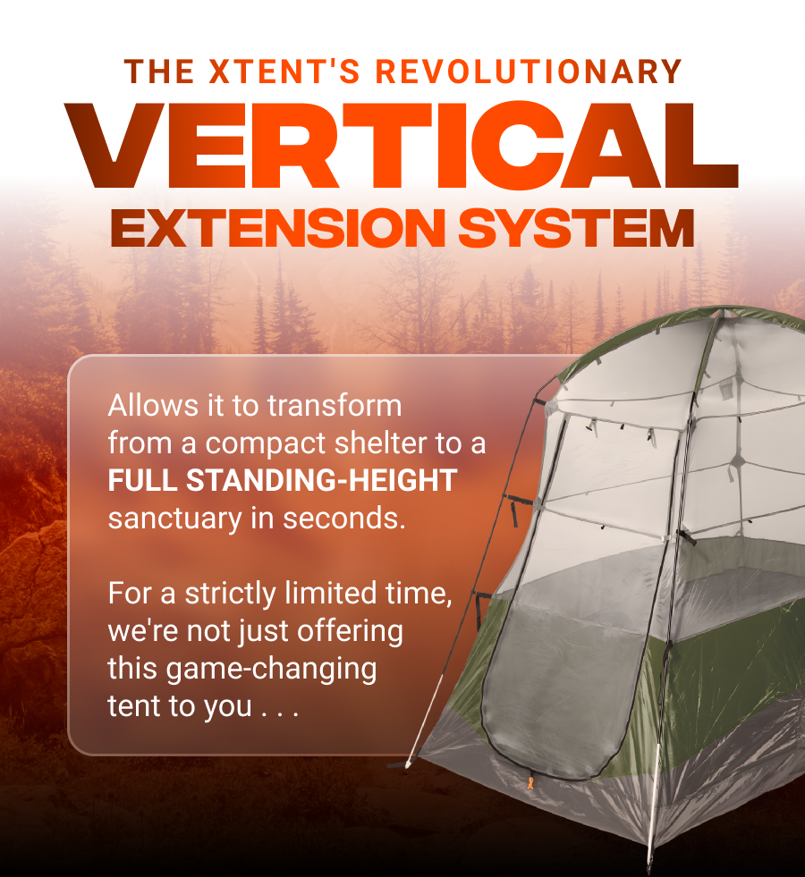 Vertical Extension System