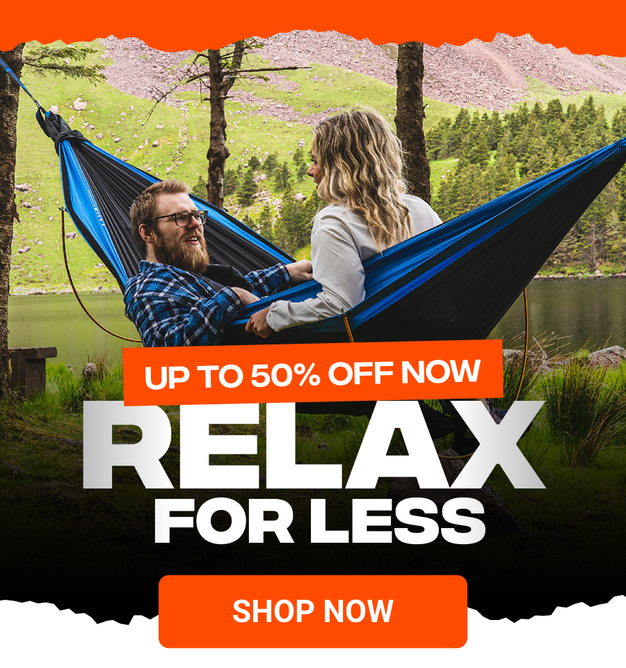 Up To 50% Off Now RELAX FOR LESS SHOP NOW