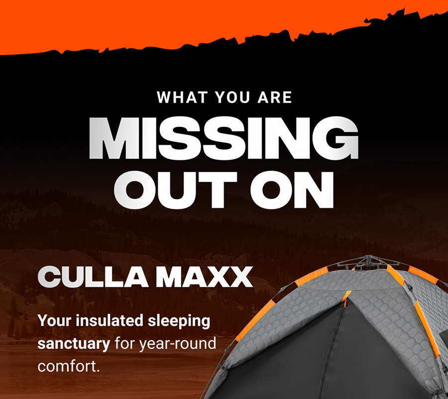 Culla Maxx 