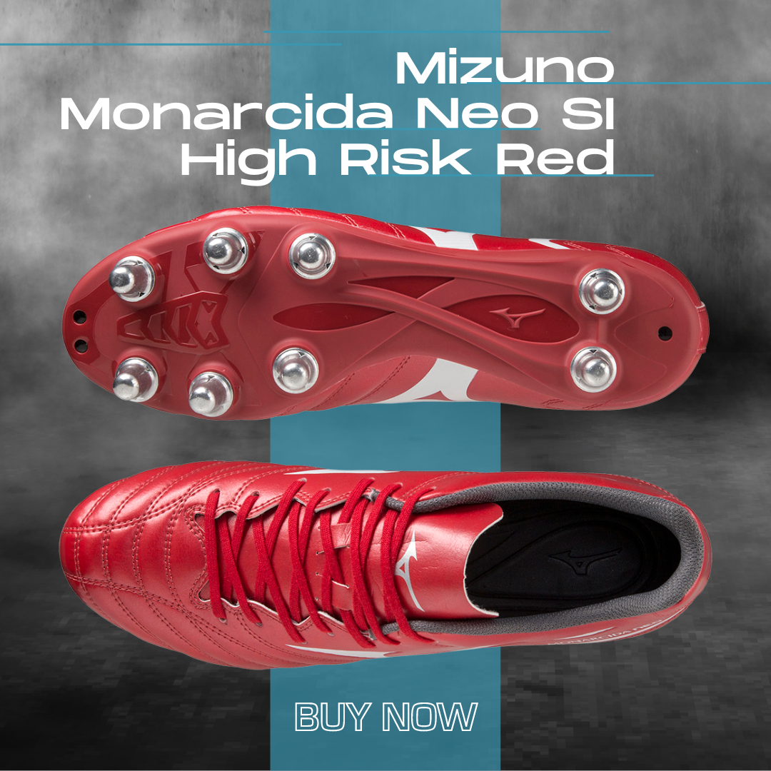 [NEW] Mizuno 2022/23 Rugby Boots Rugbystuff