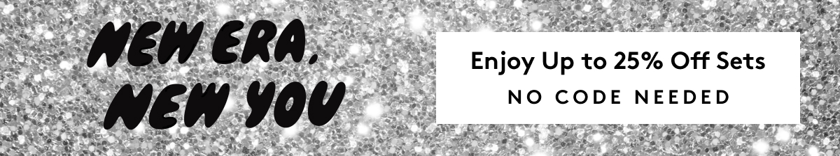 New Era, New You