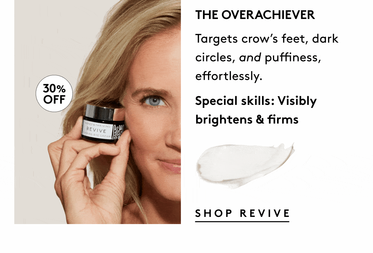 Shop Revive