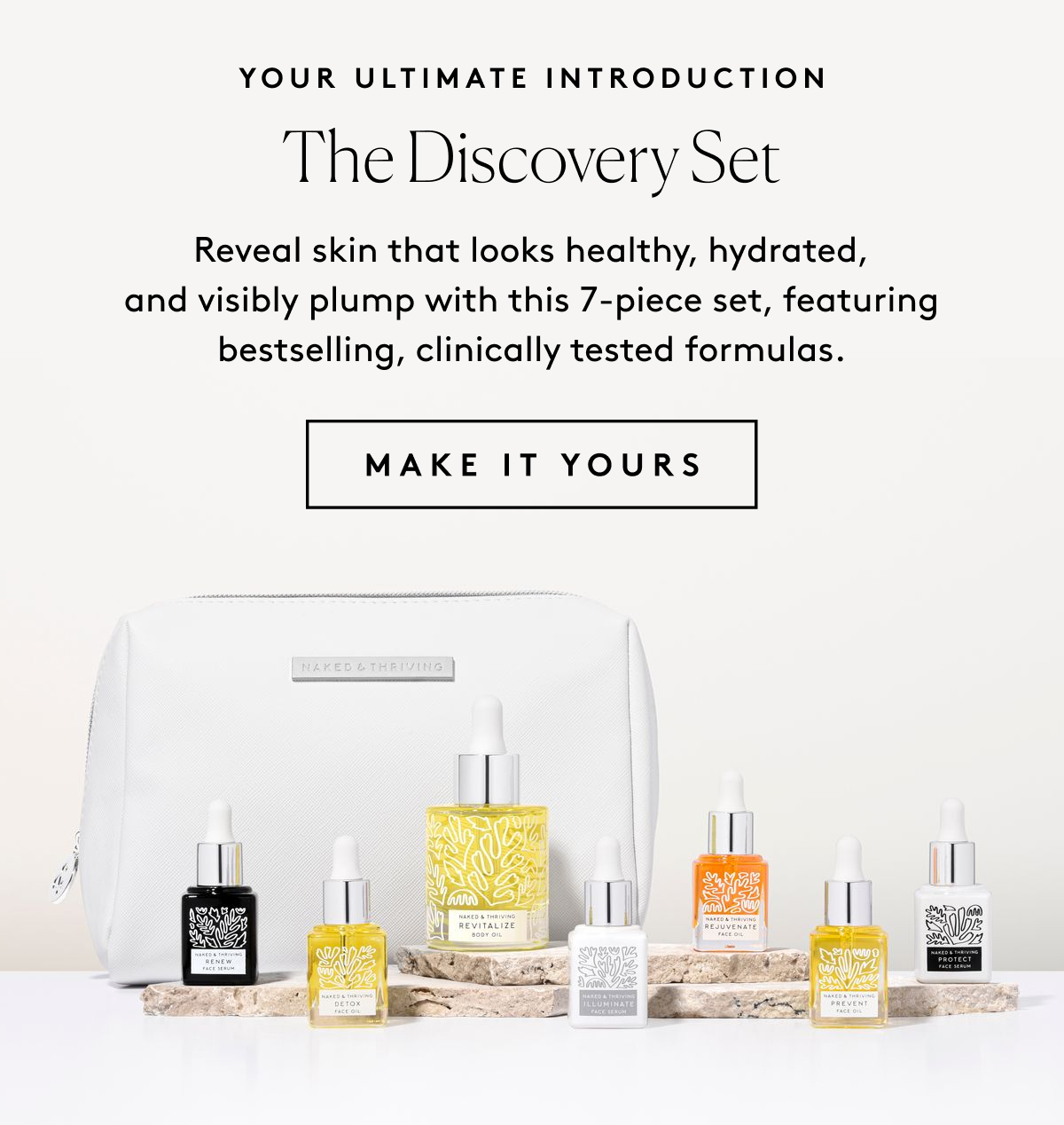 Get The Discovery Set
