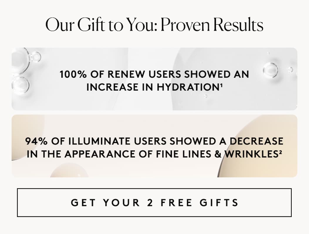 GET YOUR 2 FREE GIFTS