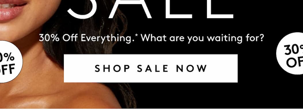SHOP SALE NOW