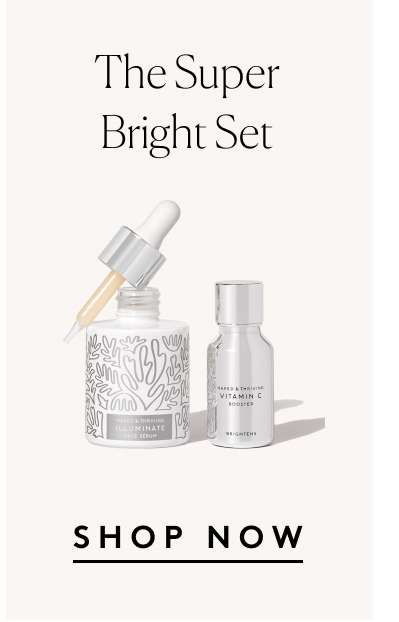 The Super Bright Set