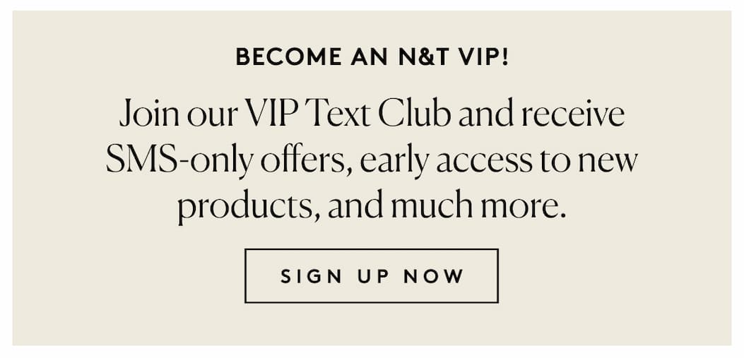 SIGN UP FOR TEXT MESSAGES