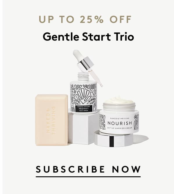 Gentle Start Trio