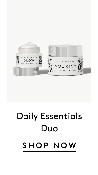 Daily Essentials Duo