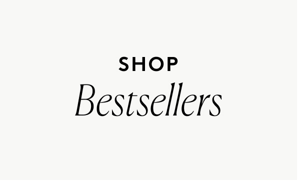 Bestsellers