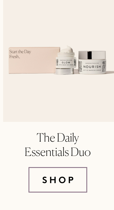 The Daily Essentials Duo