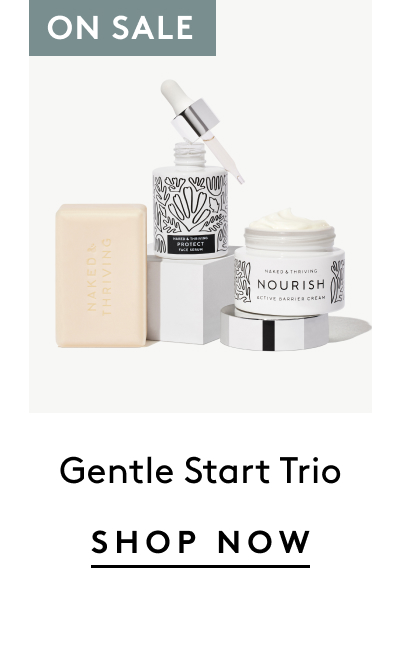 Gentle Start Trio