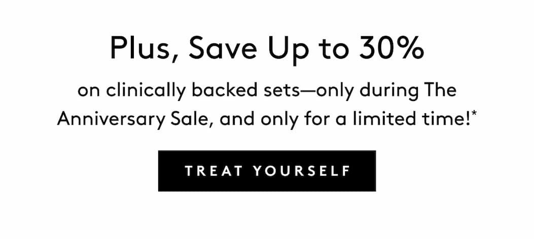 TREAT YOURSELF