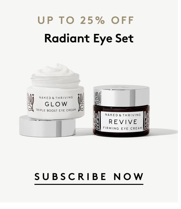 Radiant Eye Set