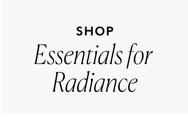 Essentials for  Radiance