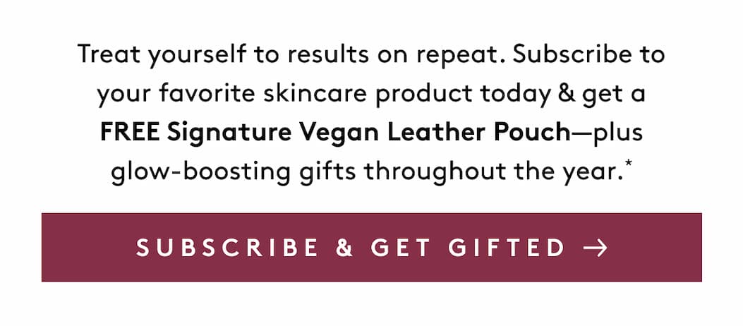 SUBSCRIBE & GET GIFTED