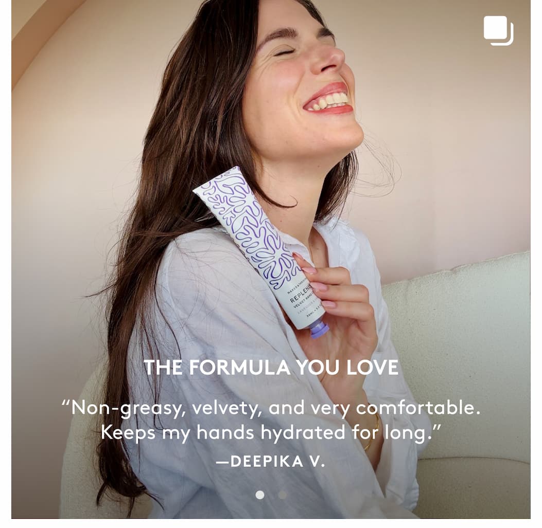 The Formula You Love 