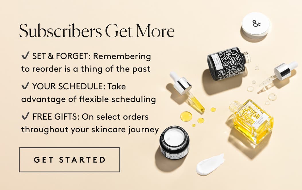 Subscribers Get More