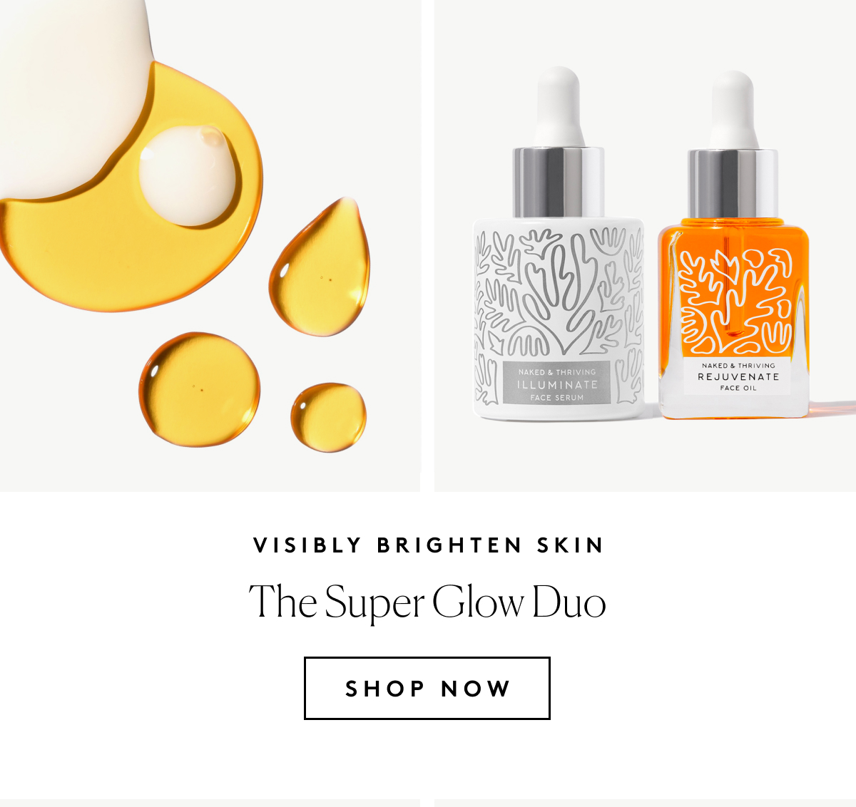 Super Glow Duo