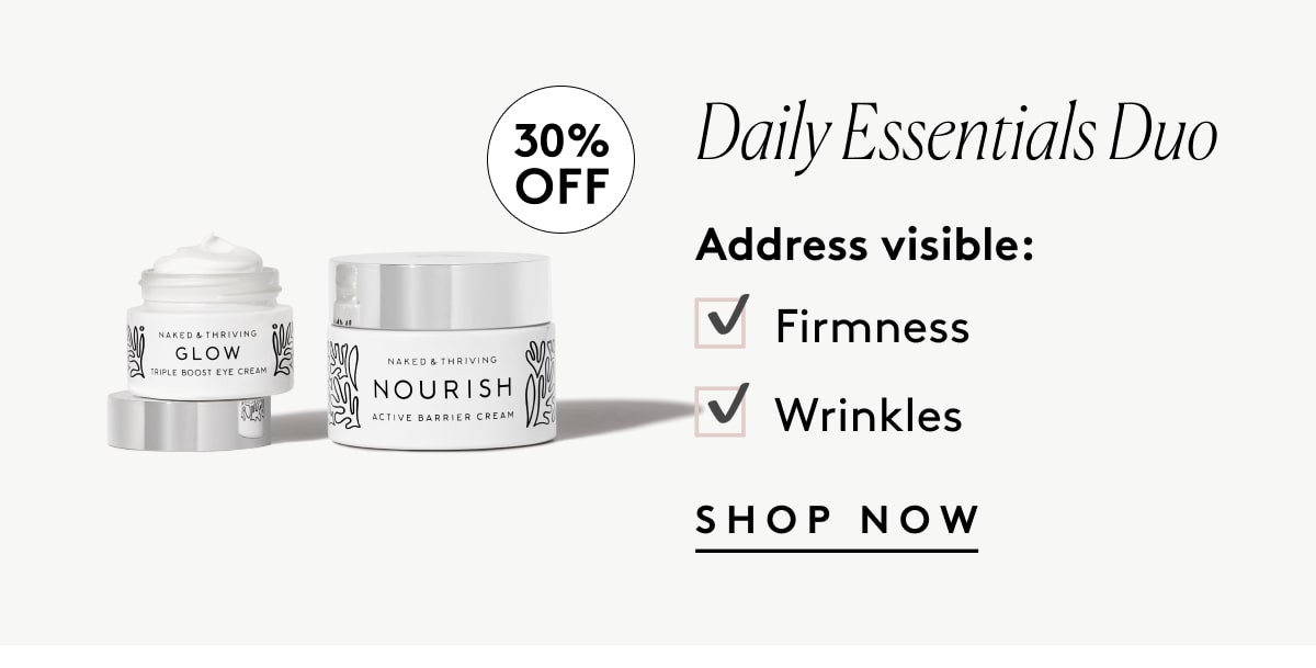 Daily Essentials Duo