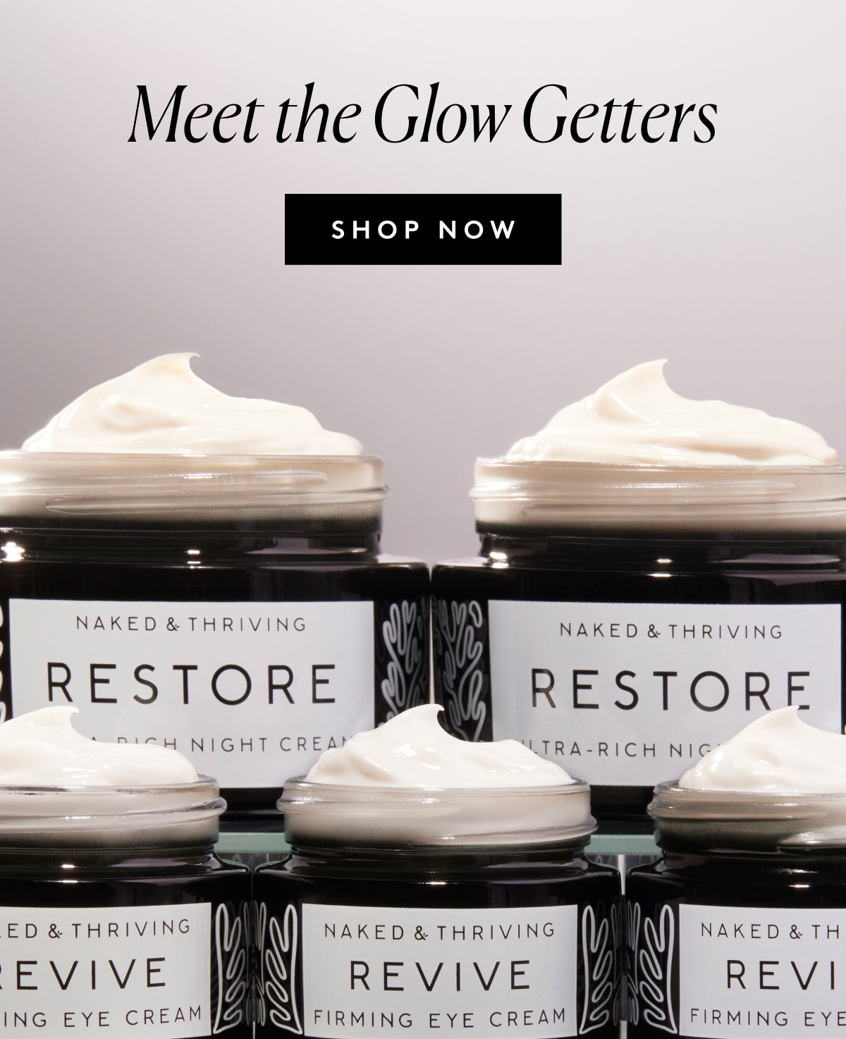 Fall for Glowing Skin
